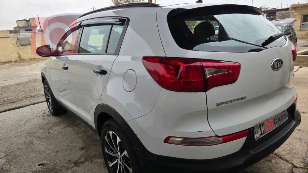 کیا سپۆرتاج